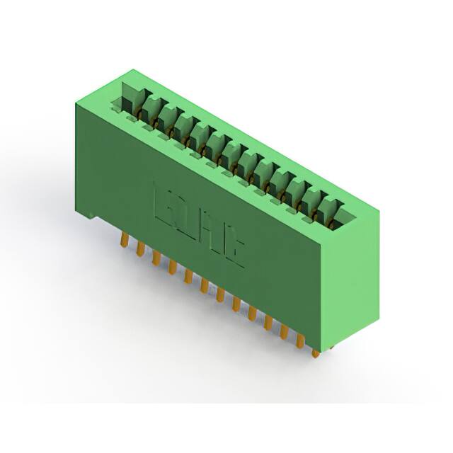 342-026-556-201 EDAC Inc.  Edgeboard Connectors